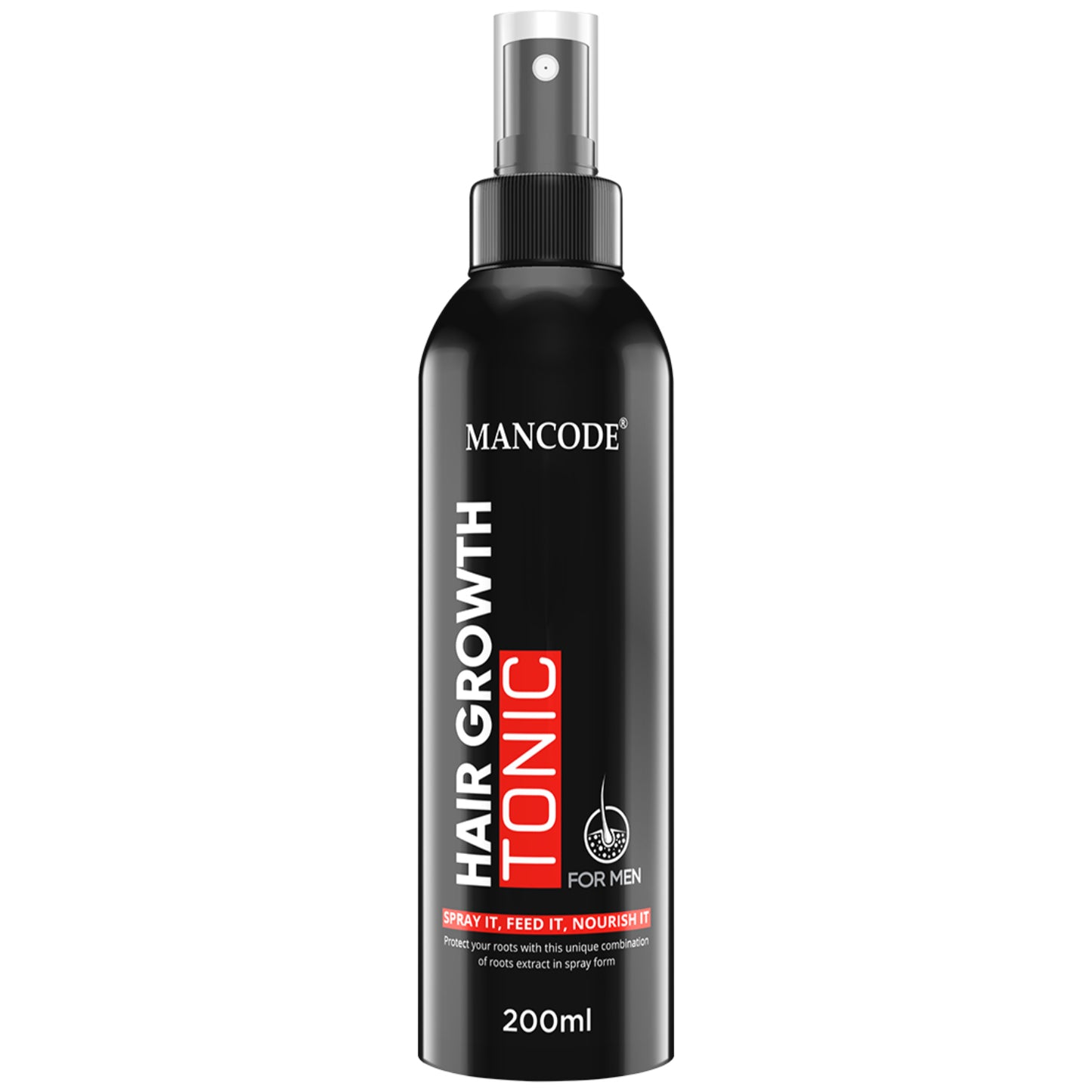 Hair growth Tonic