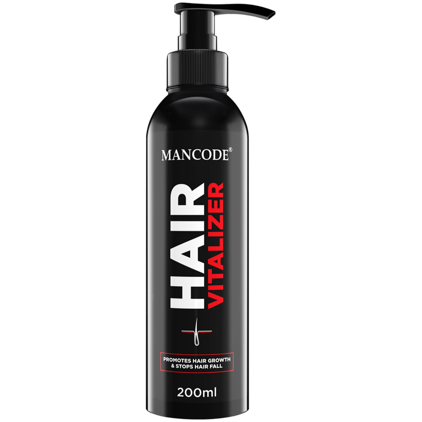 Hair Vitalizer