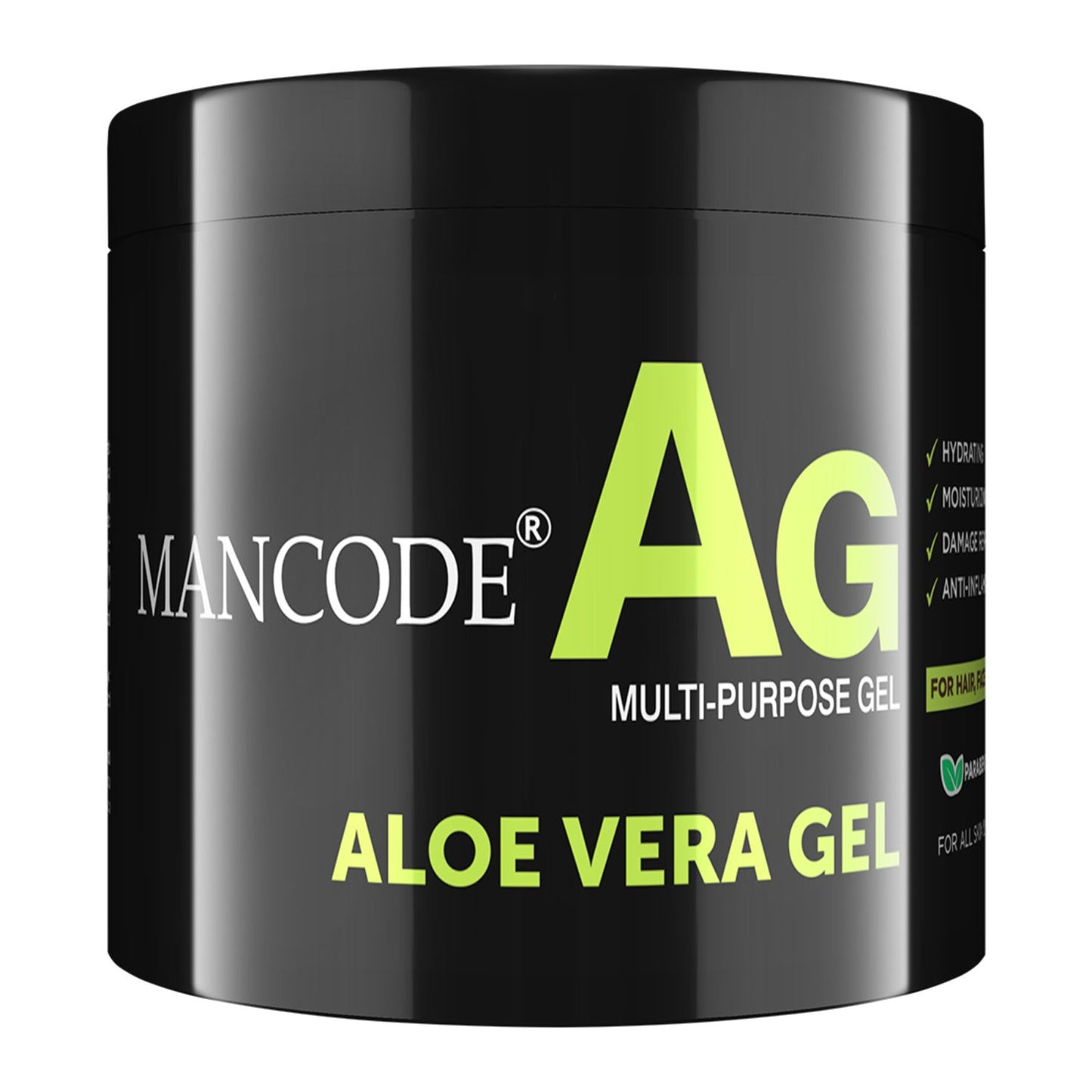 Aloe Vera Gel