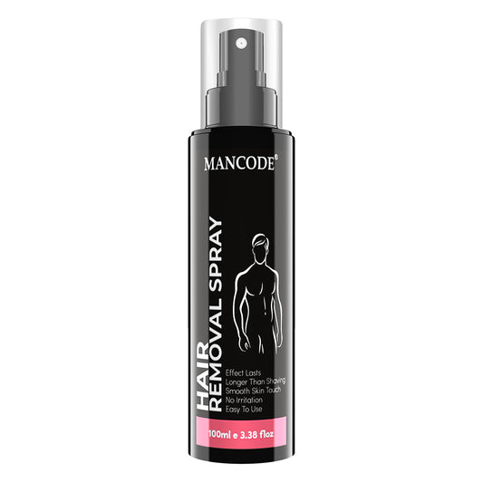 Hair Removal Spray For Men, 100ml