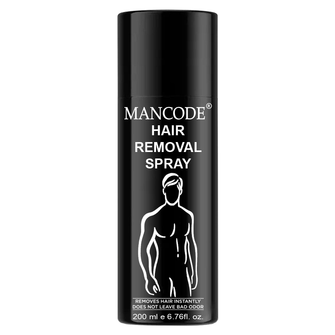 Hair Removal cream Spray
