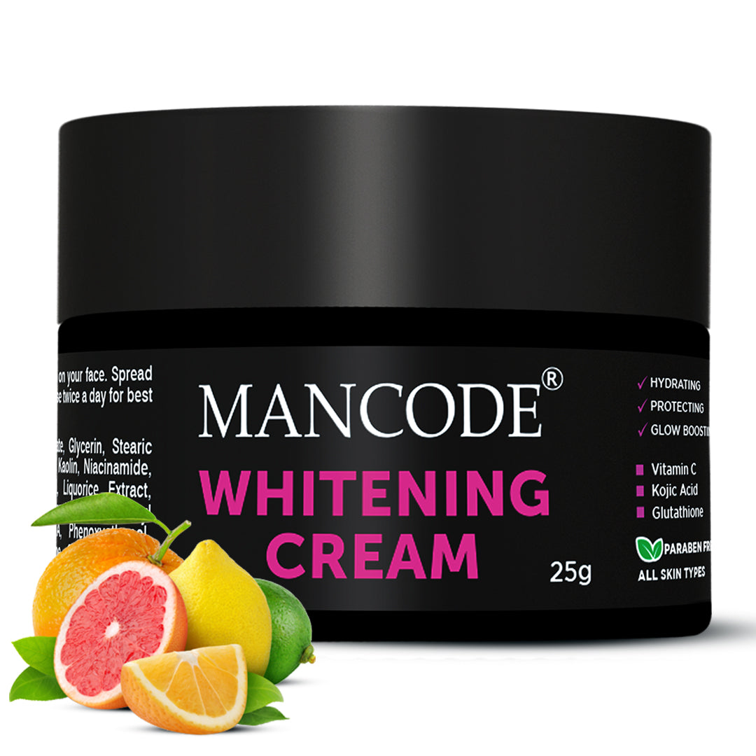 Whitening Cream, 25gm