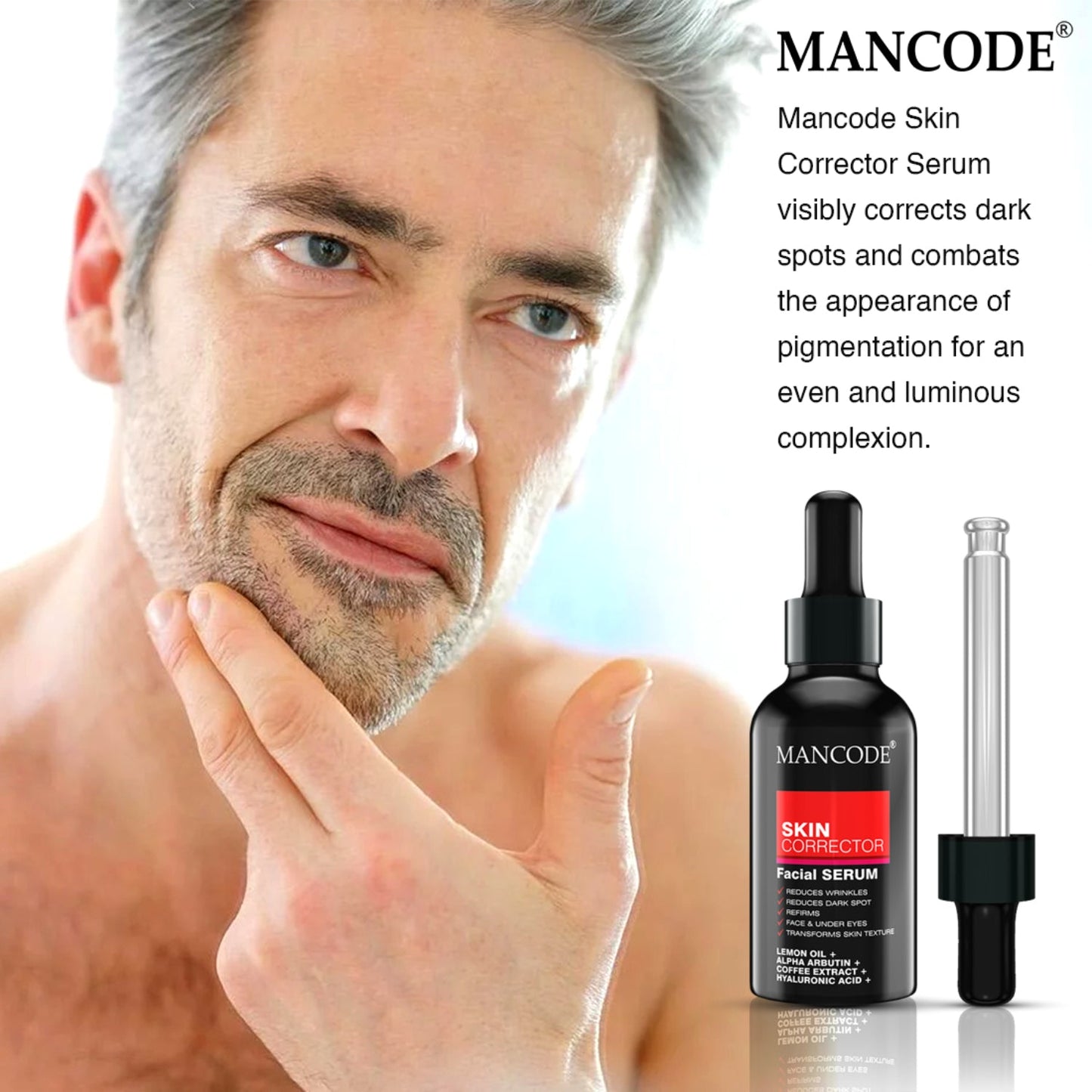 Facial Serum
