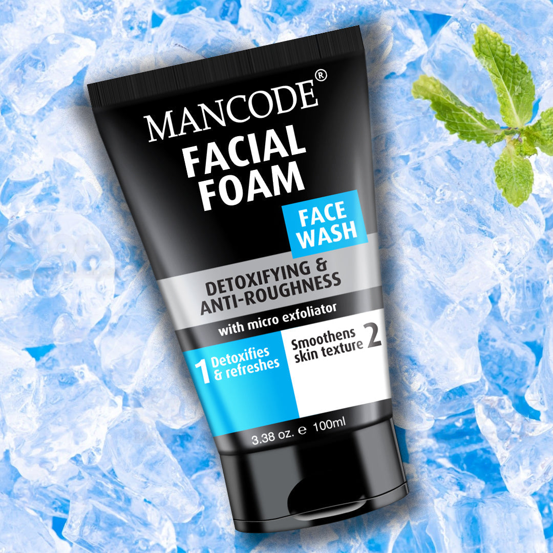 Face Wash