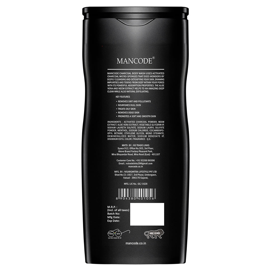 Shower Gel