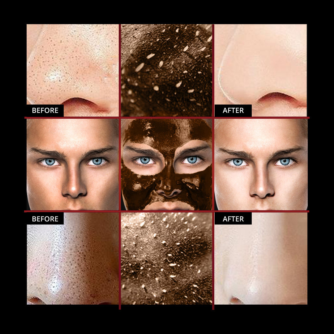 Peel off Mask