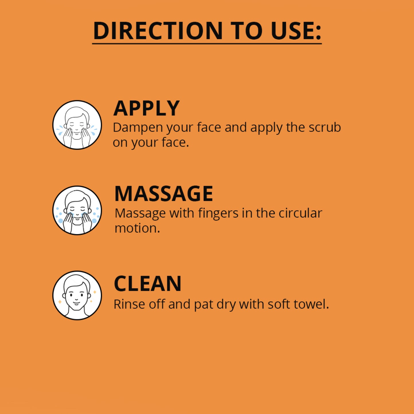 Caffeine Scrub