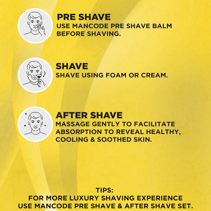 Fitkari After Shaving Gel | Original