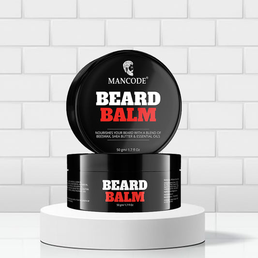 Beard Balm for Men,50gm