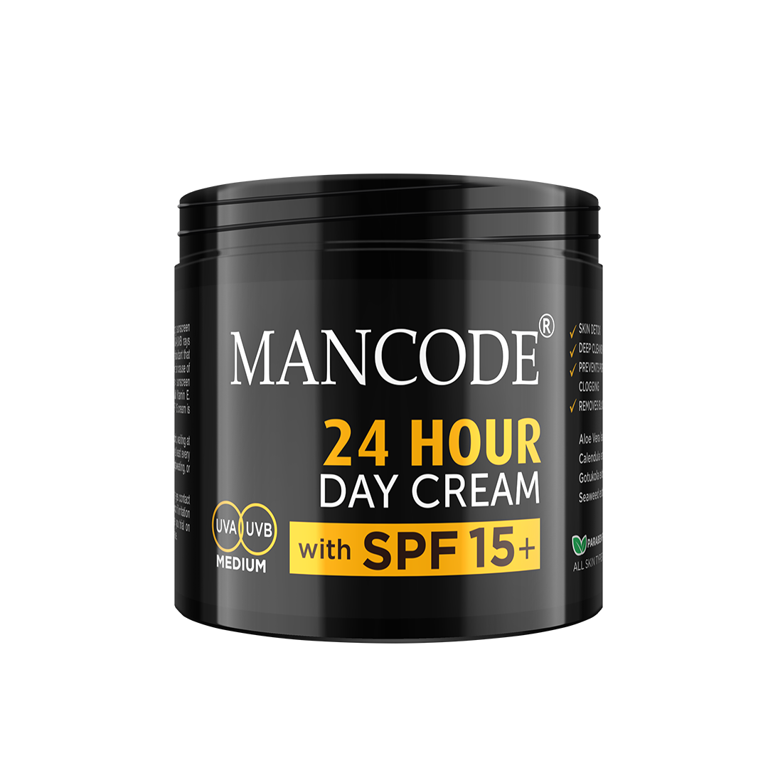 Day cream