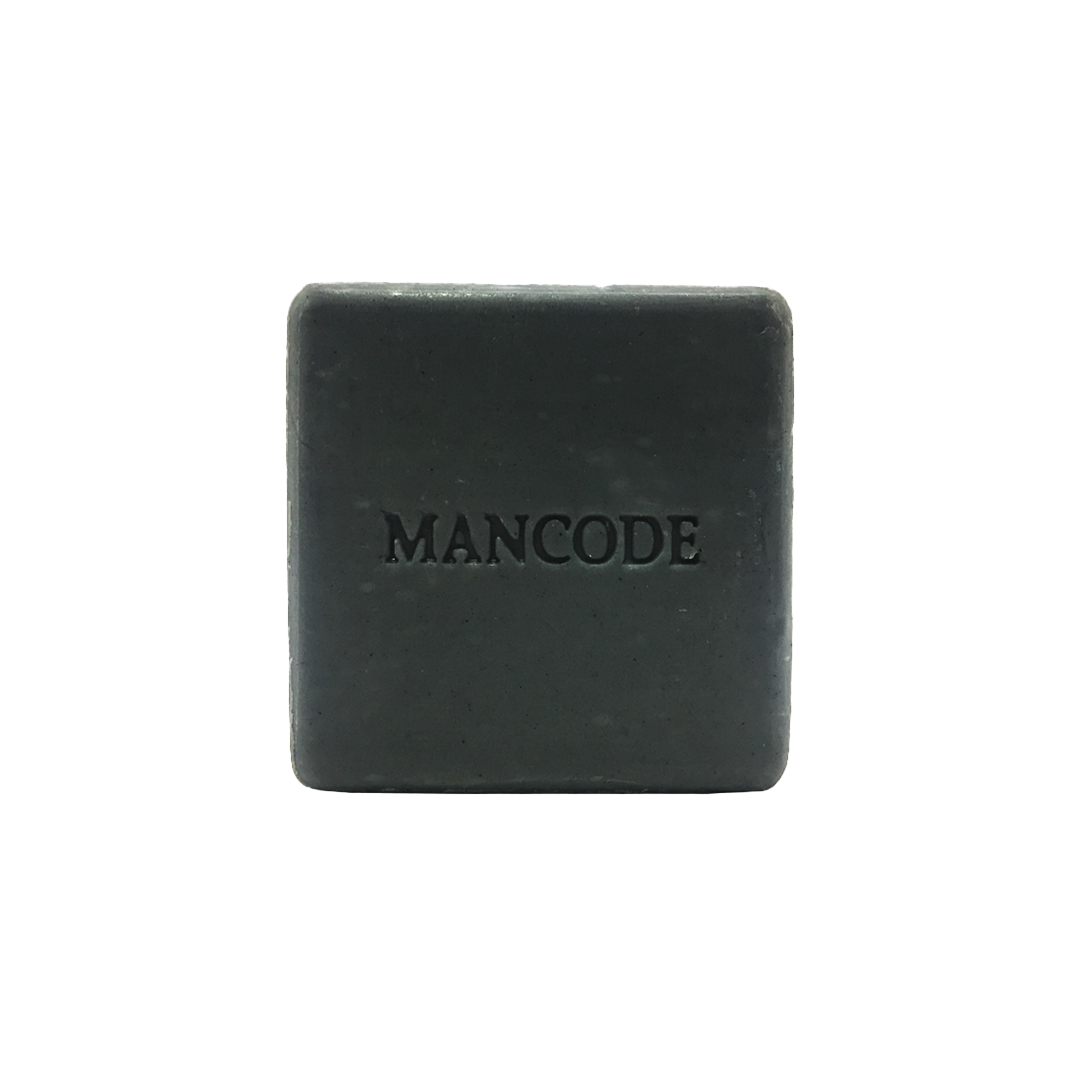 Charcoal Deep Cleansing Soap (125gm) | (Pack of 5)