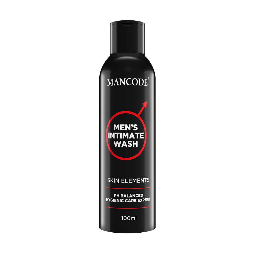 Body Wash Kit