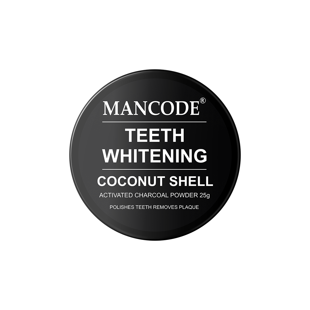Charcoal Combo (Shampoo, Body Wash, Peel off mask, Scrub, Teeth Whitening, Soap)