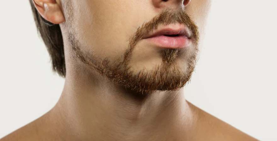 How To Use Beard Oil And Beard Balm In A Beard Care Routine