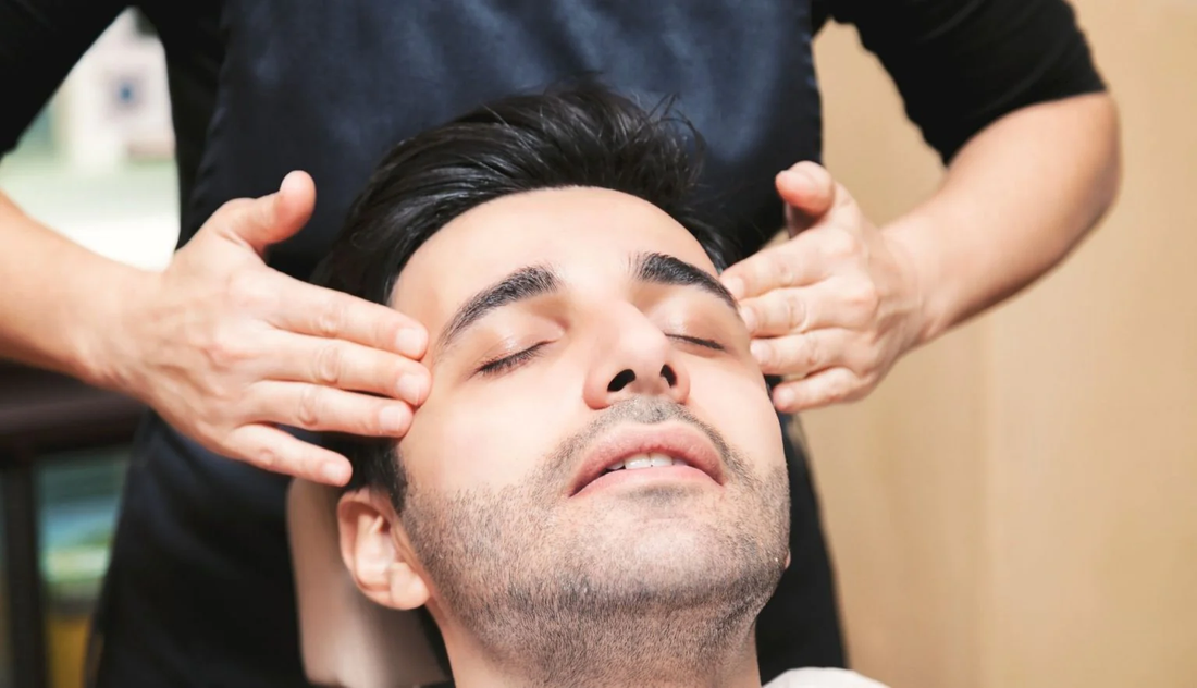The Top 15 Steps For Men To Get Clear Skin