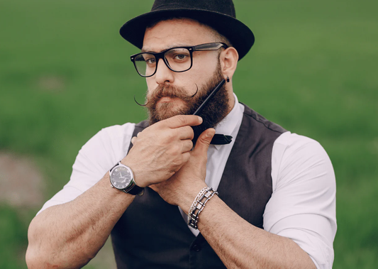 7 Products That Will Take Care Of Your Beard For You