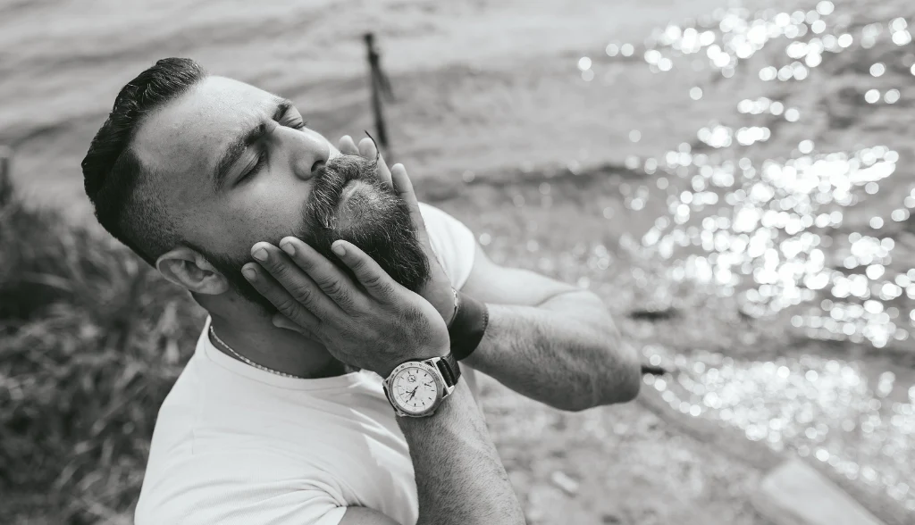Beard Softening Products: What Are They, And How Do They Work