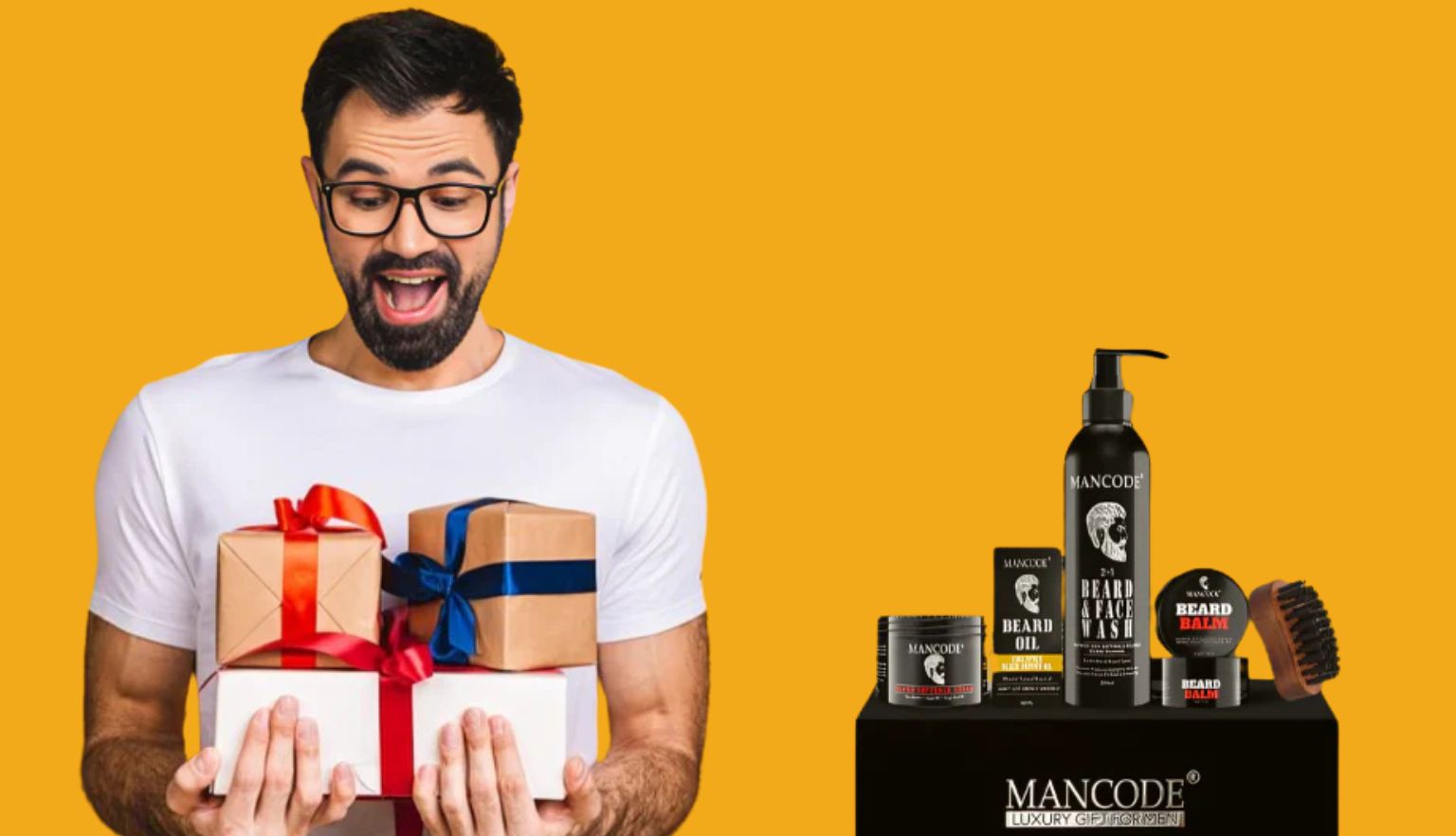 4 Gift Ideas For your Boyfriend/ Husband That Will Surely Put A Smile On Their Face