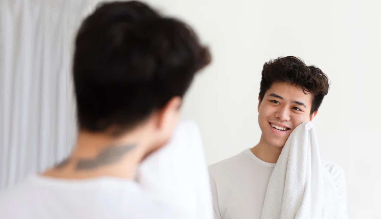 12 Winter Skin Care Tips for Men: A Guide to Nourished and Radiant Skin