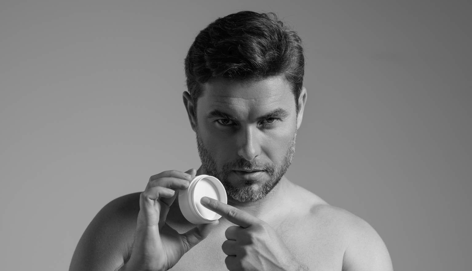 Beard Balm Benefits for Different Beard Types: Find the Right Fit for You