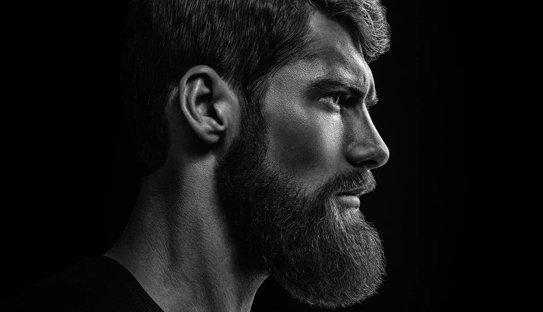 Everything You Need To Know About Beard Grooming.