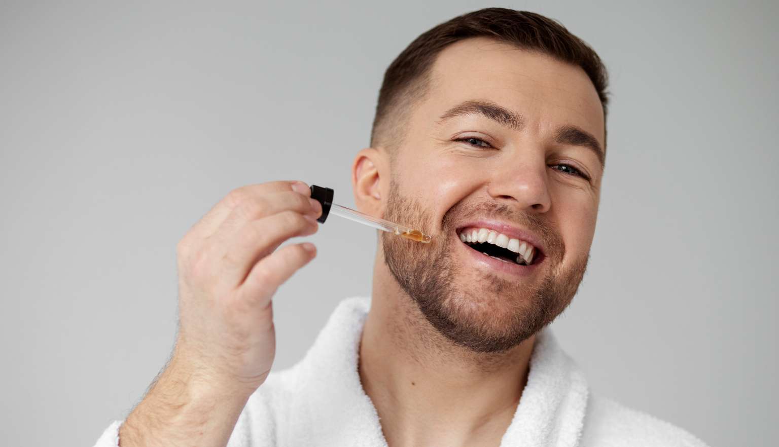 How to Choose the Best Beard Oil for Sensitive Skin: A Complete Guide