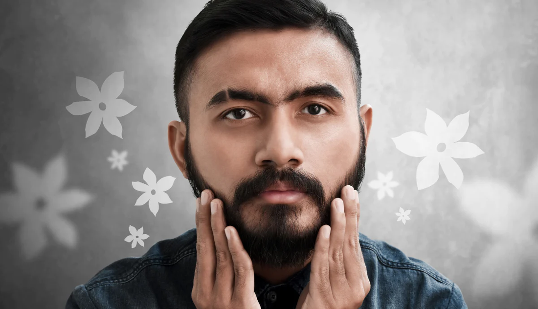What Is Beard Oil And What Are The Benefits?