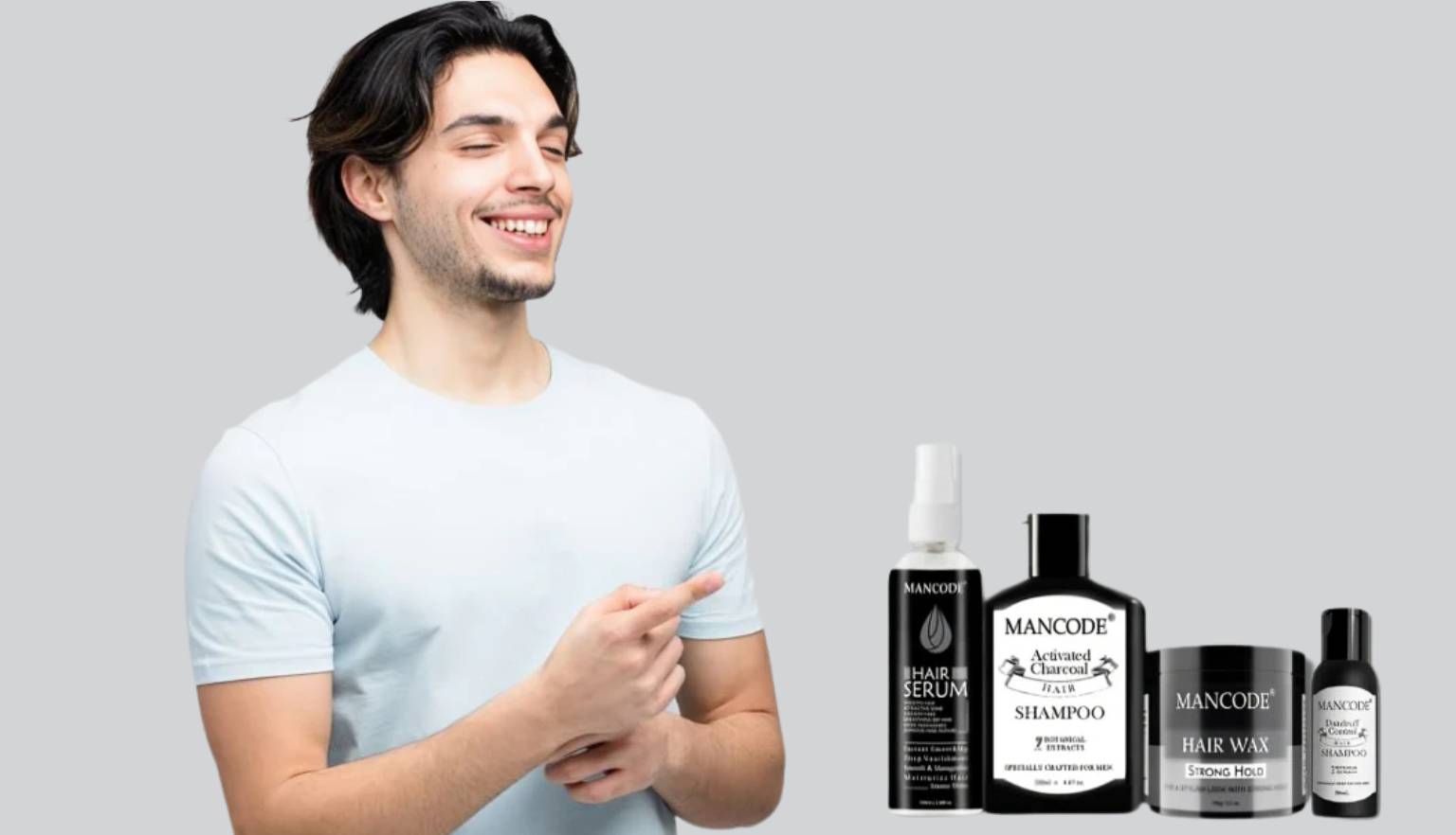 9 Amazing Hair Growth Products For Men