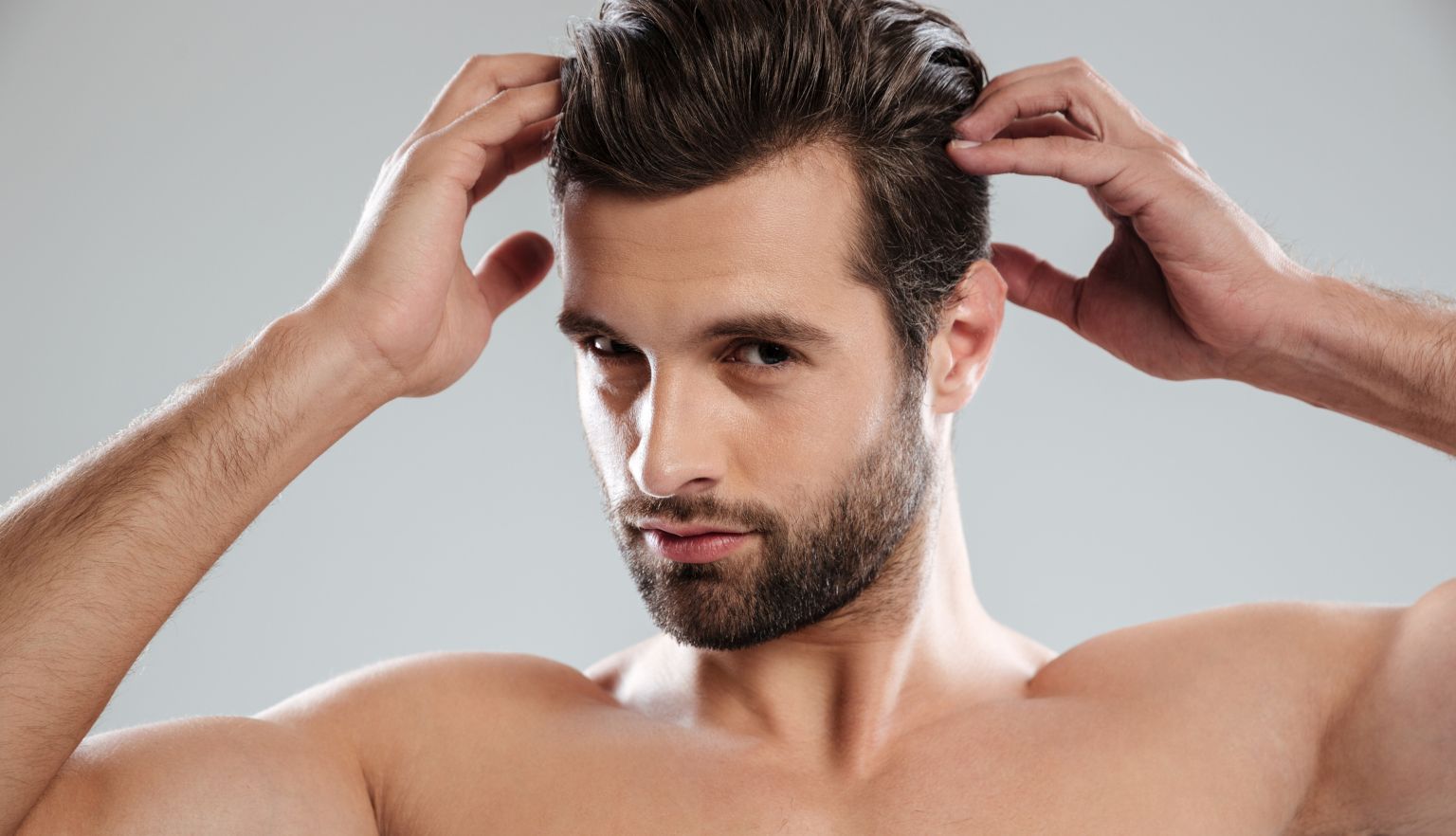 How to Use Hair Wax Without Damaging Your Hair