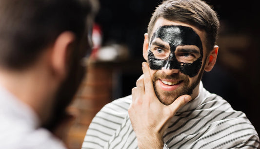 Is It Safe To Use Charcoal Peel Off Mask?