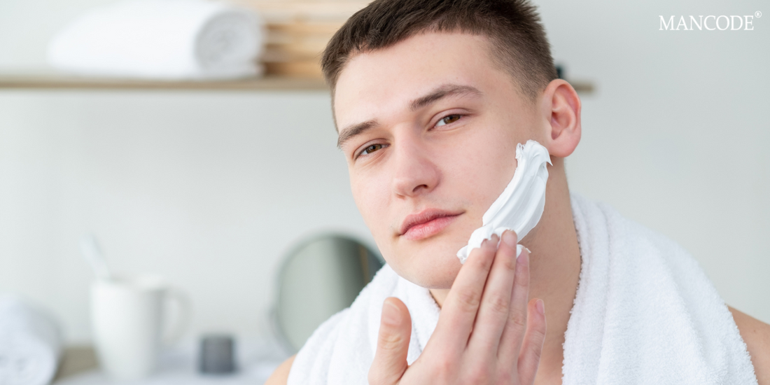 Effective Summer Skincare Regimen For Men
