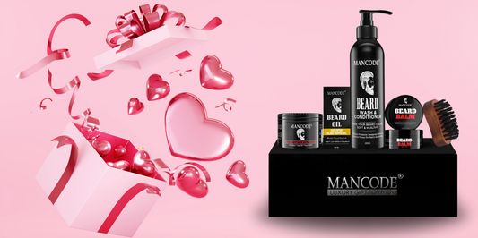 Spoil Him Right: 5 Best Gift Ideas For Men For Valentine's Day
