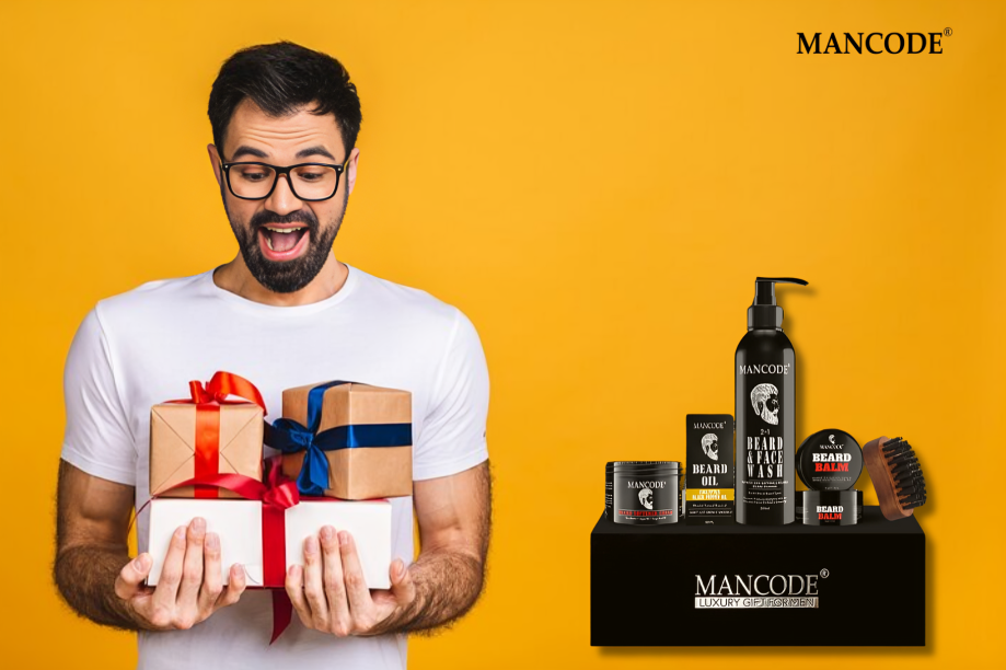 4 Gift Ideas For your Boyfriend/ Husband That Will Surely Put A Smile On Their Face