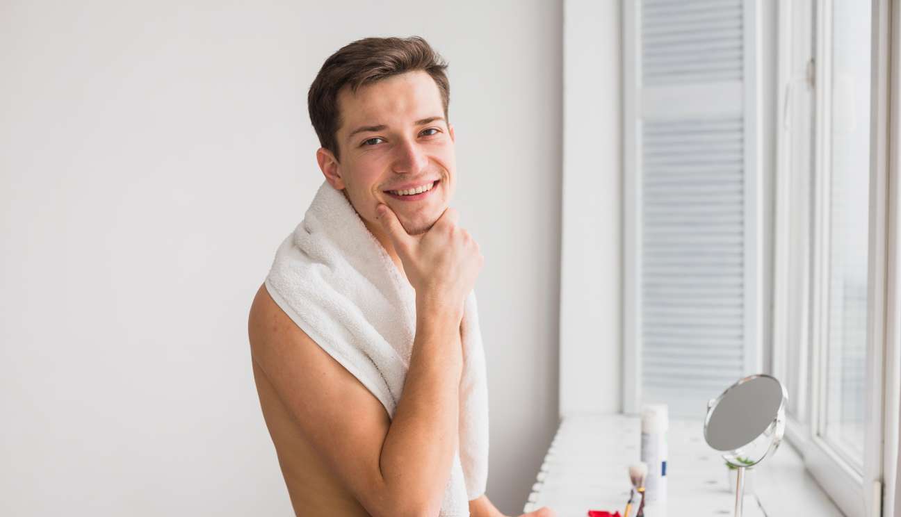 Winter Body Care Products: Protect Your Skin from the Harsh Cold