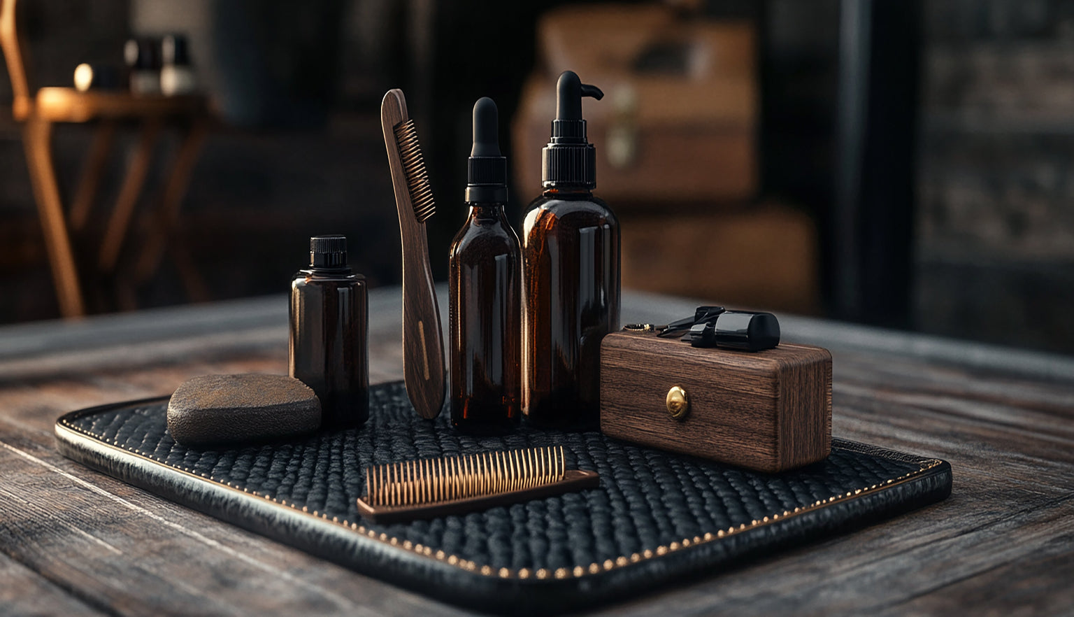 How to Choose the Right Hair Care Products for Monsoon