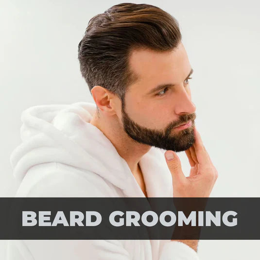 Beard Care