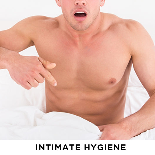 Intimate Hygiene