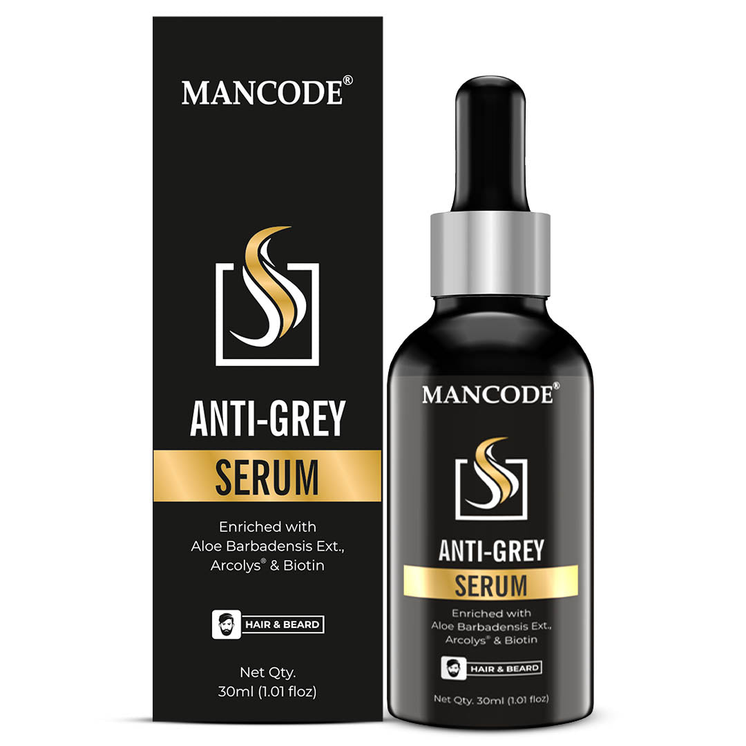 Anti-Grey Serum 30ml