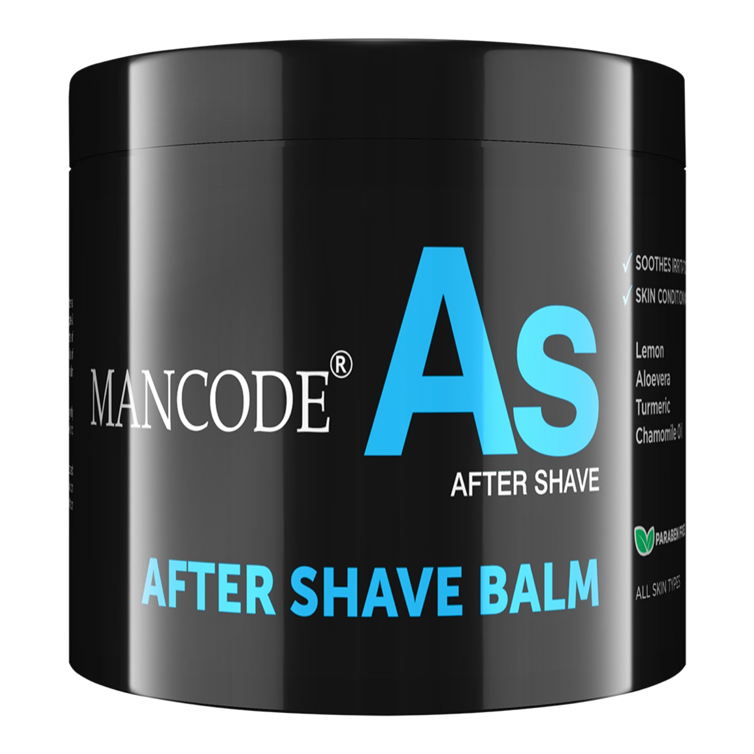 After Shave Balm