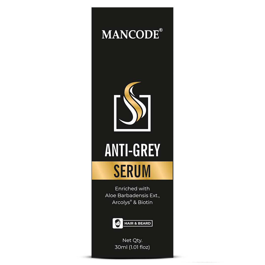 Anti-Grey Serum 30ml