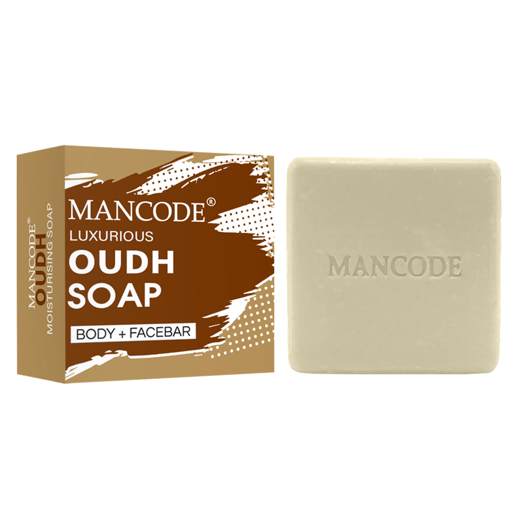 Soap for men