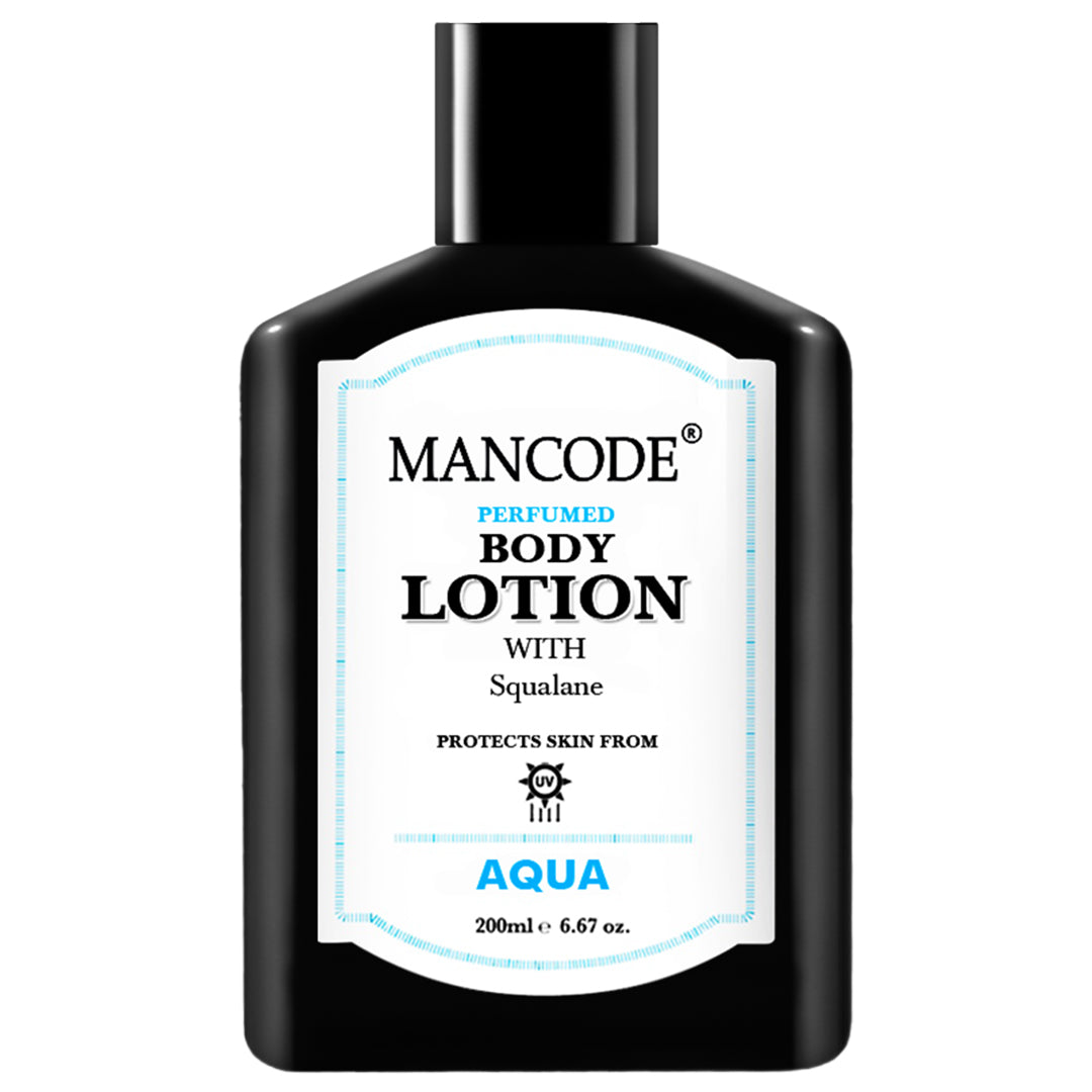 Aqua Body Lotion