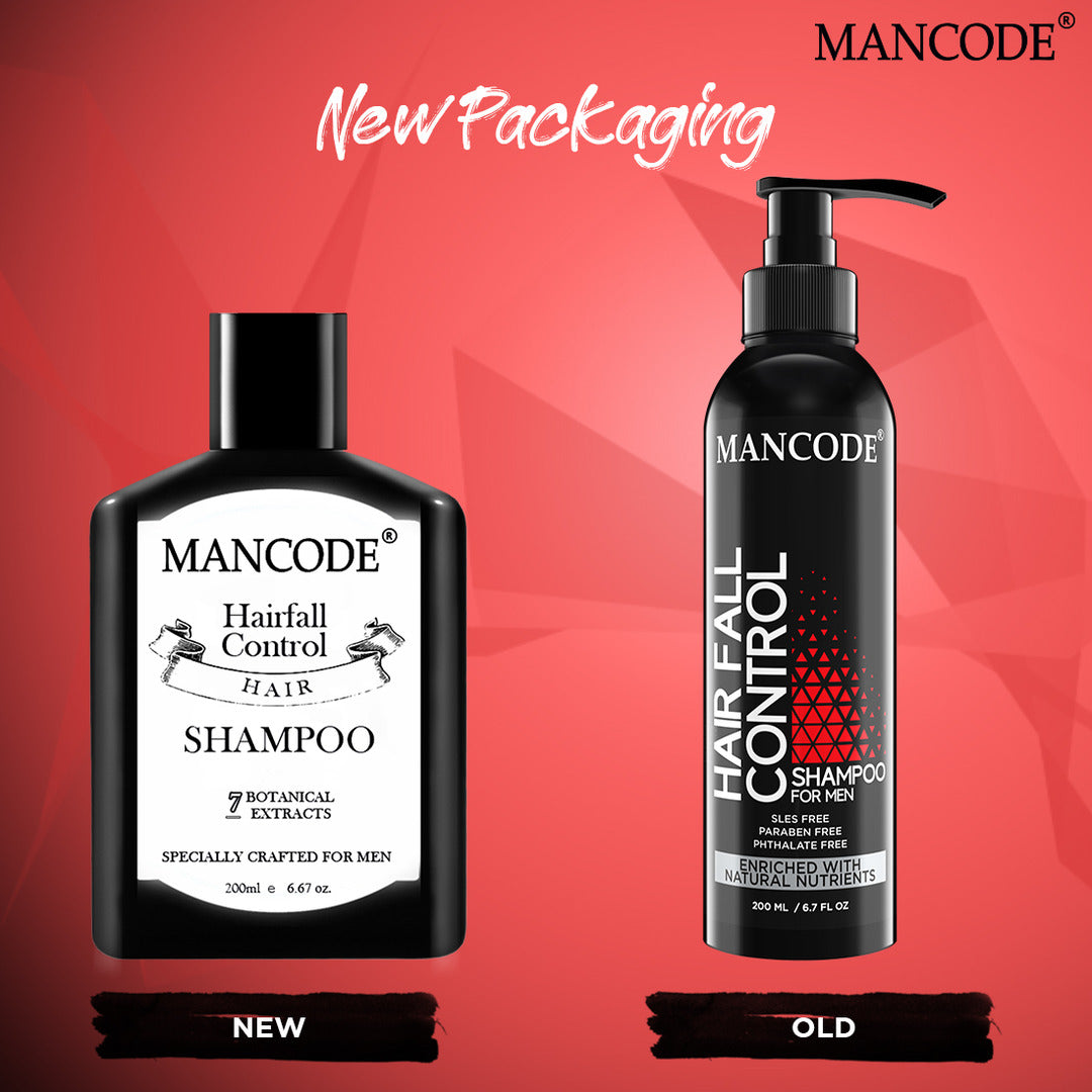 Mancode: Premium Men's Grooming Products | Buy Now