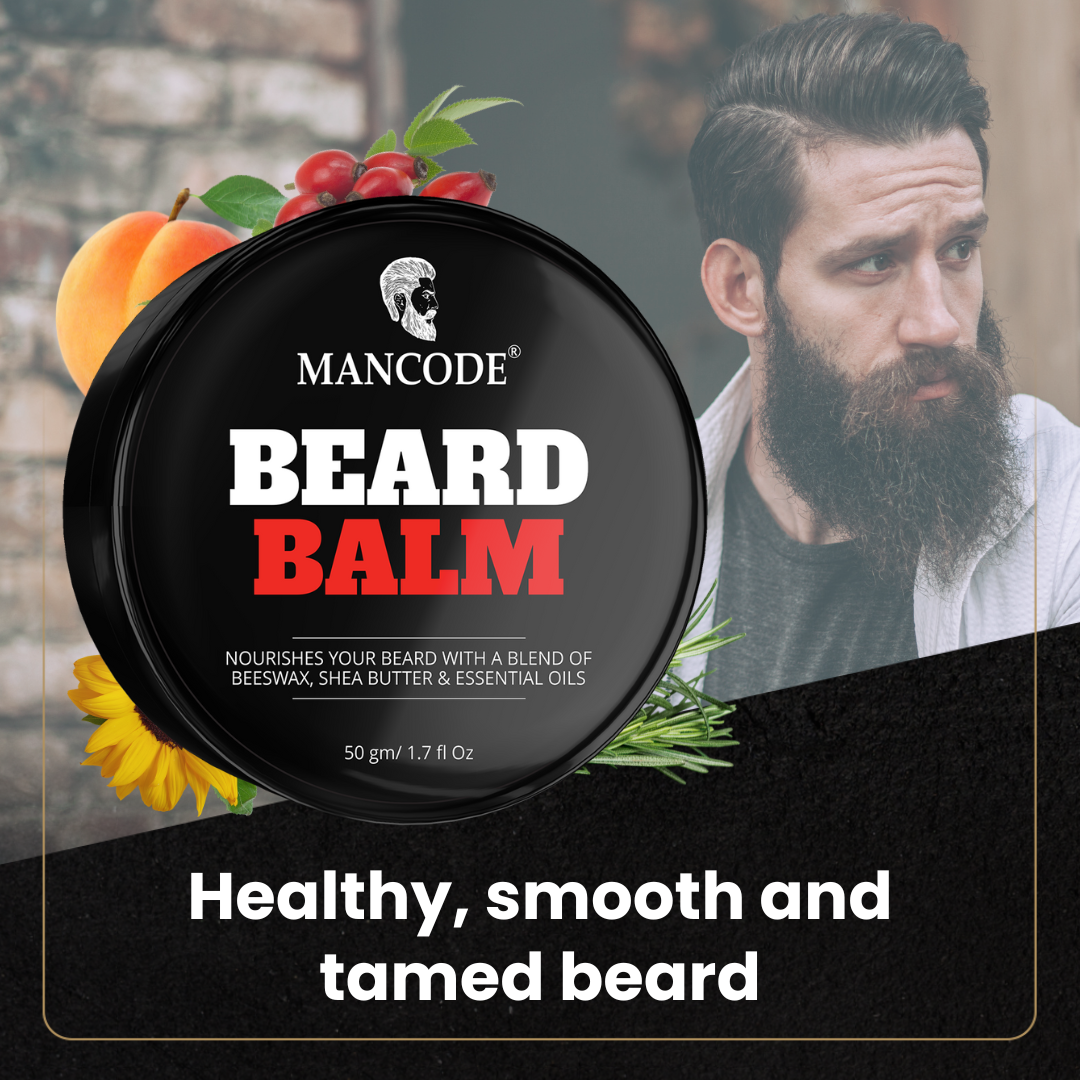 Beard Balm