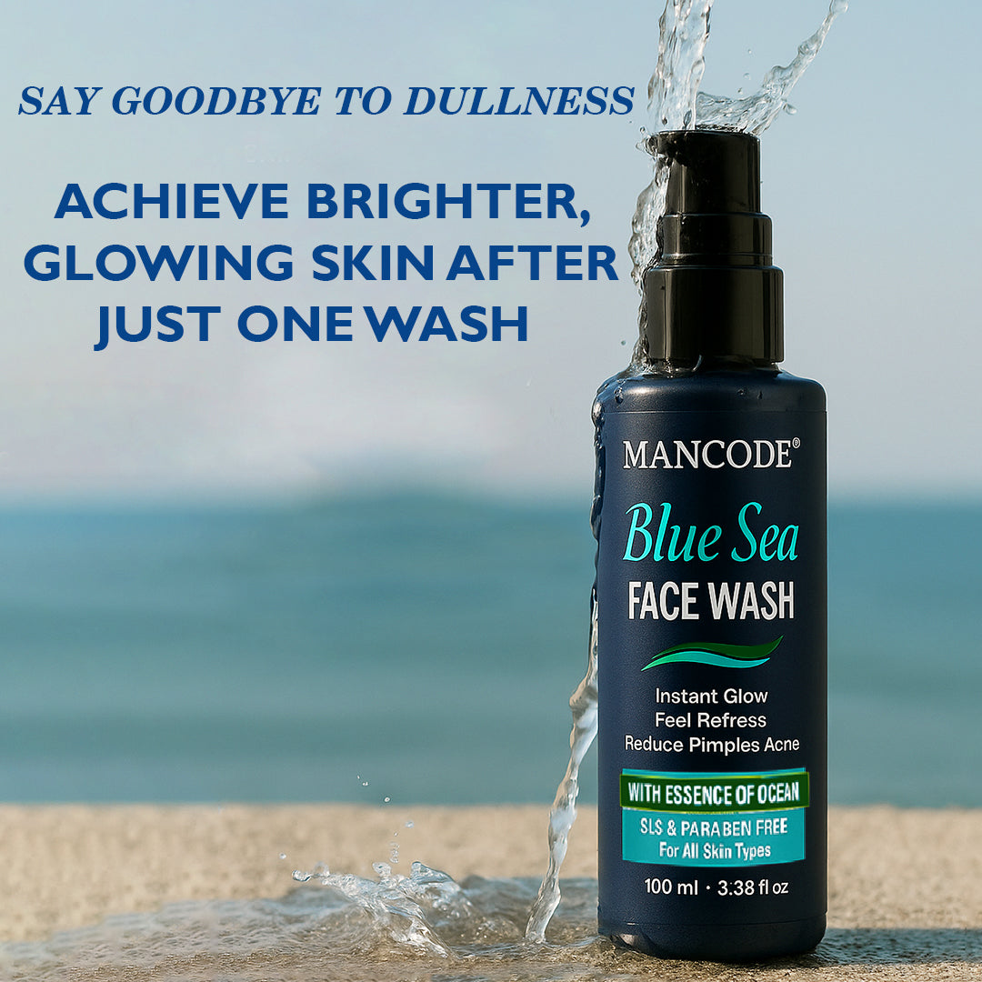 best facewash