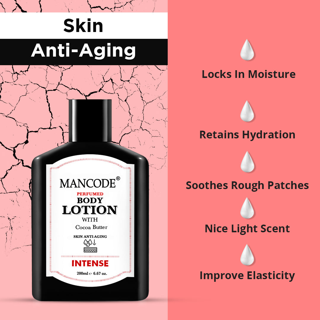 body lotion with cocoa butter anti aging