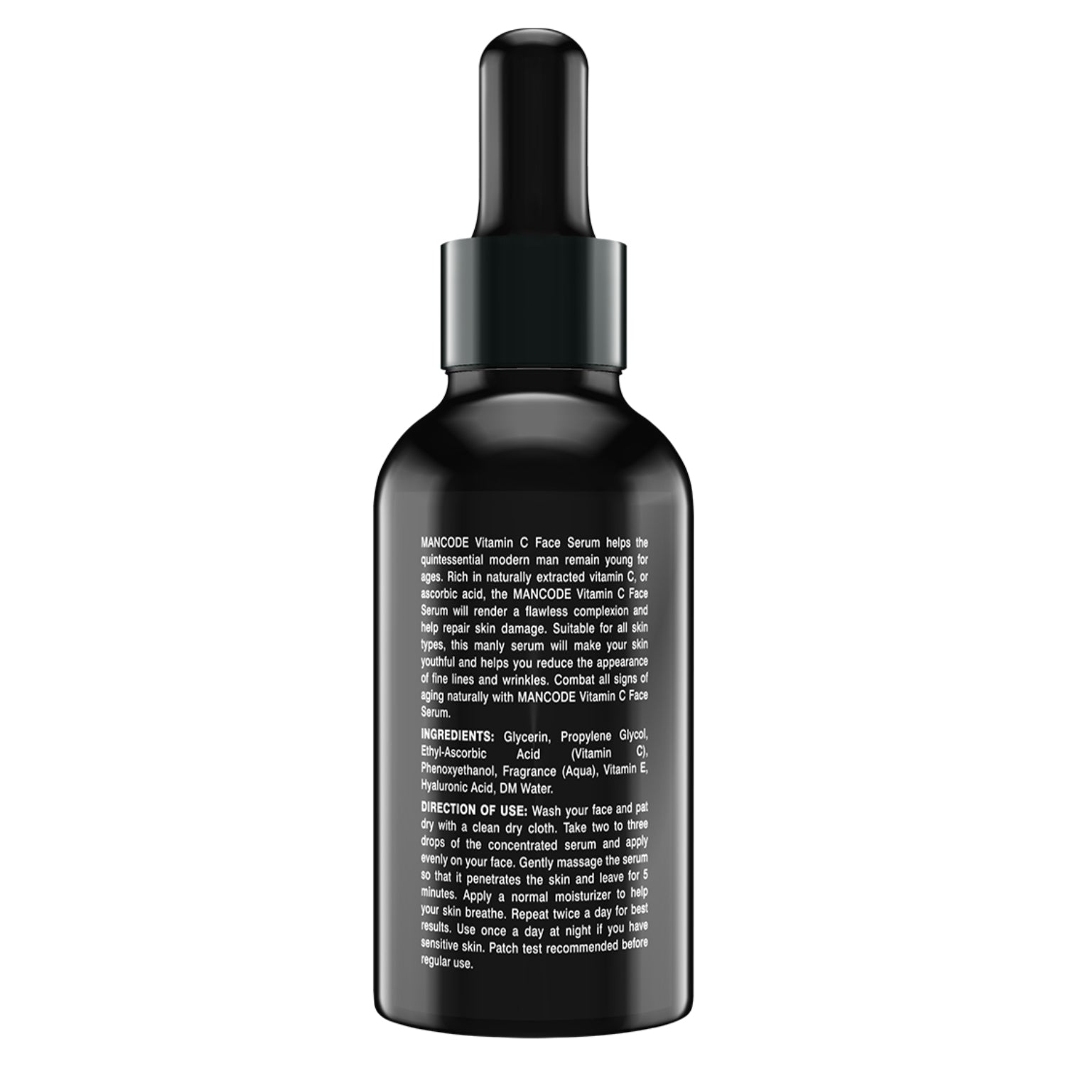 Vitamin C Facial Serum, 50 Ml