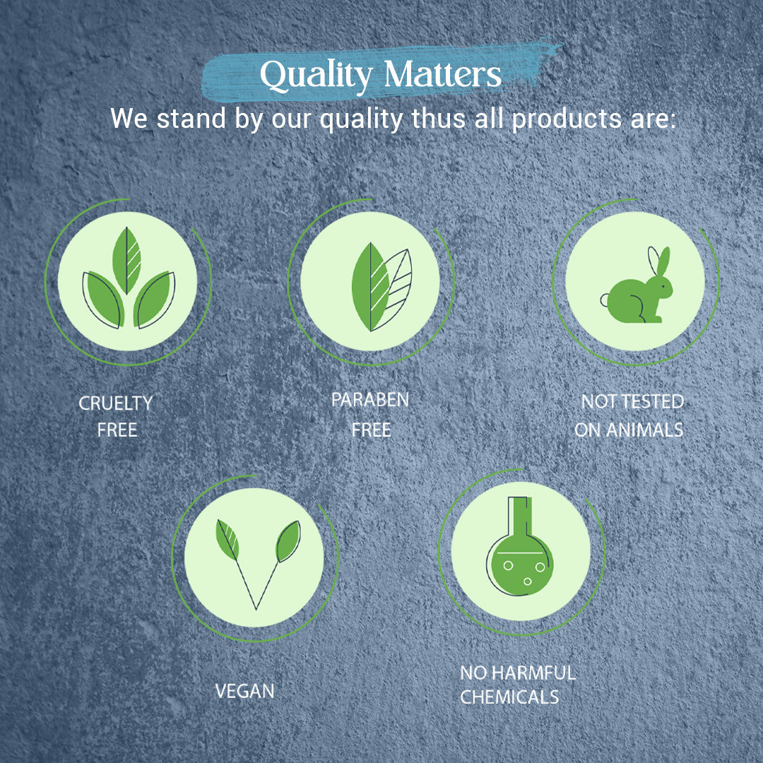 Glowing Rice Scrub 4