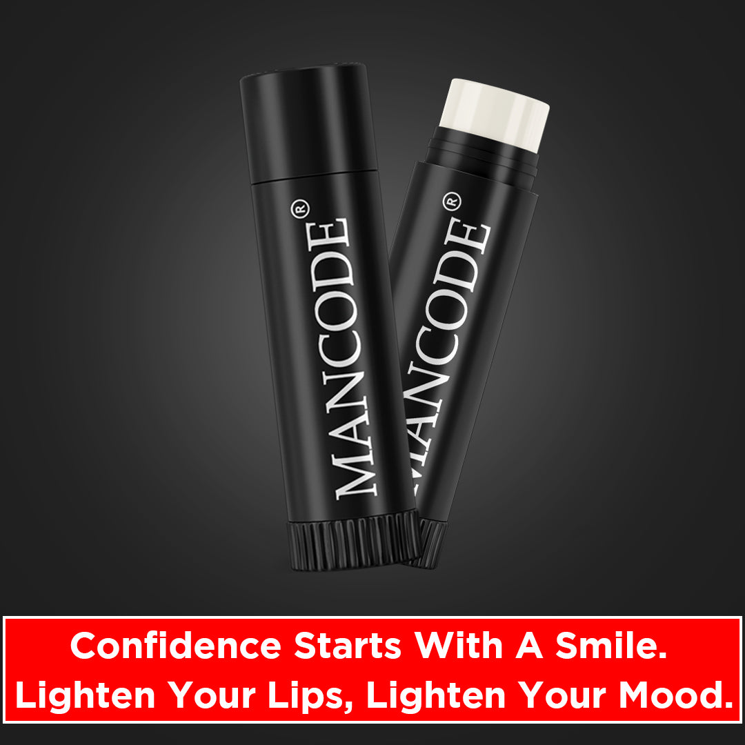 Lightening Lip Balm 5