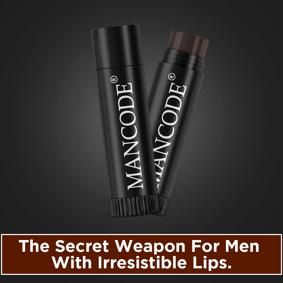 Choco Mint Lip Balm 5